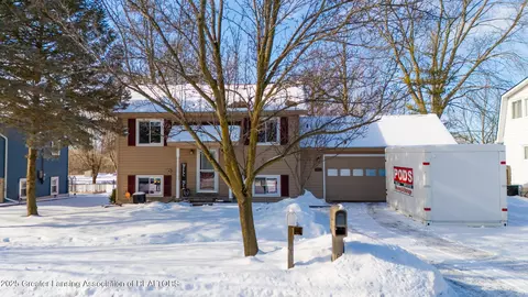 Other - 1032 S Eugenia Dr, Mason, MI 48854 photo 9 of 9