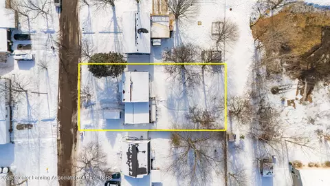 View/Area - 1032 S Eugenia Dr, Mason, MI 48854 photo 6 of 7