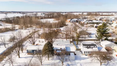 View/Area - 1032 S Eugenia Dr, Mason, MI 48854 photo 1 of 7