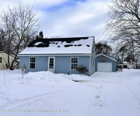 Undisclosed, Charlotte, MI 48813