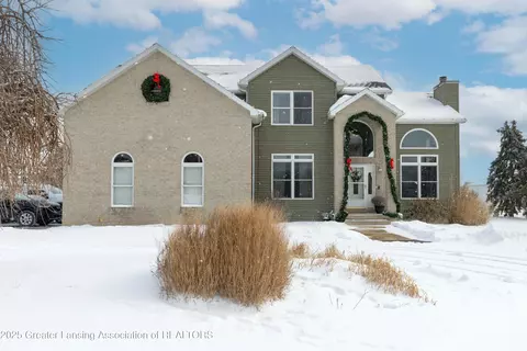 11775 S Francis Rd, Dewitt, MI 48820