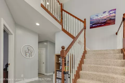 Entry Way - 11775 S Francis Rd, Dewitt, MI 48820 photo 1 of 1