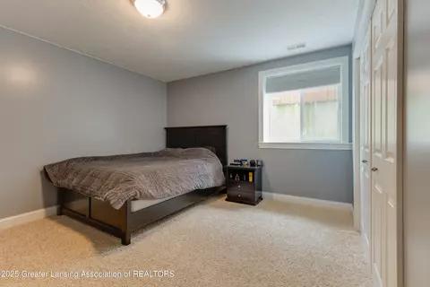 Bedroom - 11775 S Francis Rd, Dewitt, MI 48820 photo 7 of 7