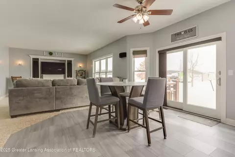 Dining - 11775 S Francis Rd, Dewitt, MI 48820 photo 3 of 3