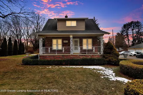 4401 Keller Rd, Holt, MI 48842