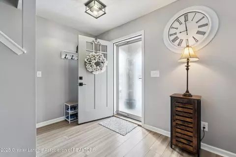 Entry Way - 3070 Moccasin Dr, Dewitt, MI 48820 photo 1 of 8