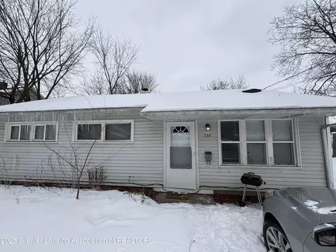 730 Cross St, Lansing, MI 48906