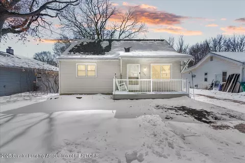 1509 Biltmore St, Lansing, MI 48906