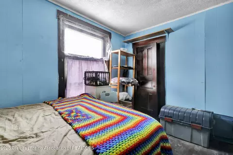 Bedroom - 1313 Christopher St, Lansing, MI 48906 photo 1 of 2