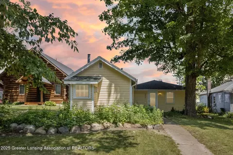 Undisclosed, Lake Odessa, MI 48849