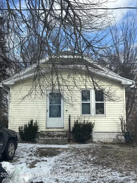 Undisclosed, Jackson, MI 49203
