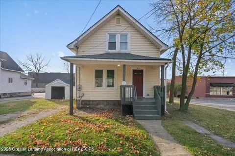 Undisclosed, Lansing, MI 48906