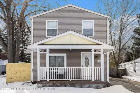 3147 Birch Row Dr, East Lansing, MI 48823