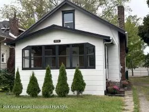 1836 Coleman Ave, Lansing, MI 48910