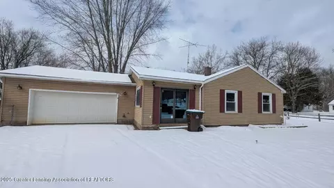 Undisclosed, Albion, MI 49224