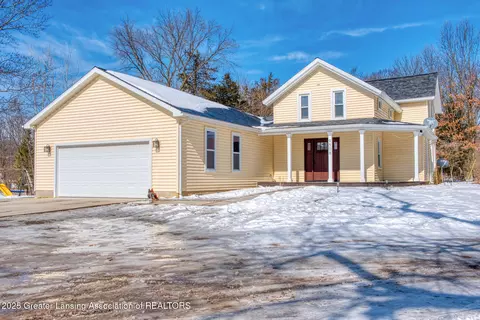 9508 Beardslee Rd, Perry, MI 48872