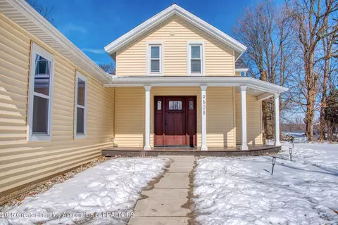 9508 Beardslee Rd, Perry, MI 48872 photo 2