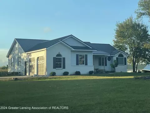 Undisclosed, Laingsburg, MI 48848