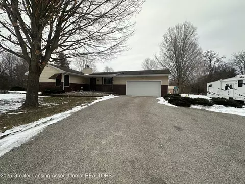 Undisclosed, Eaton Rapids, MI 48827