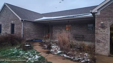 Undisclosed, Olivet, MI 49076