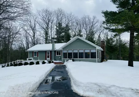 Undisclosed, West Branch, MI 48661