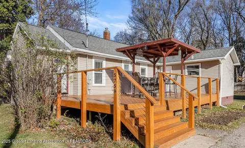 Undisclosed, Haslett, MI 48840