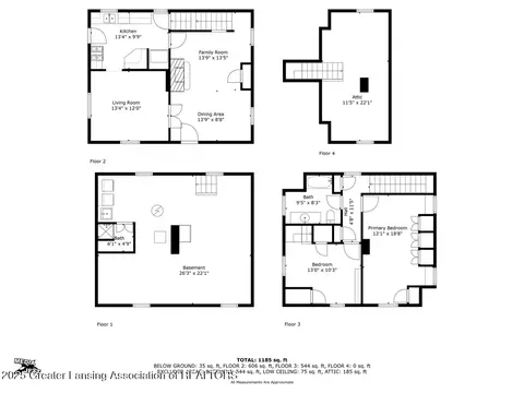 1016 Smith Ave, Lansing, MI 48910 photo 10