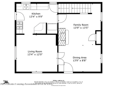 1016 Smith Ave, Lansing, MI 48910 photo 2