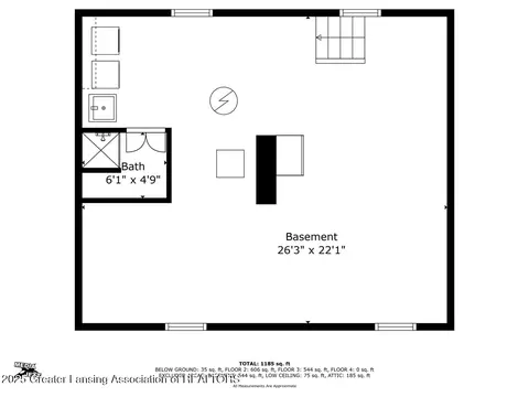 1016 Smith Ave, Lansing, MI 48910 photo 8