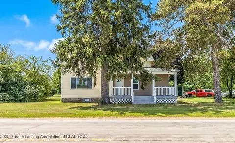 Undisclosed, Stockbridge, MI 49285