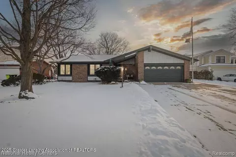 Undisclosed, Novi, MI 48375