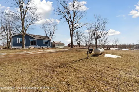 Other - 2614 E Walker Rd, Saint Johns, MI 48879 photo 1 of 18