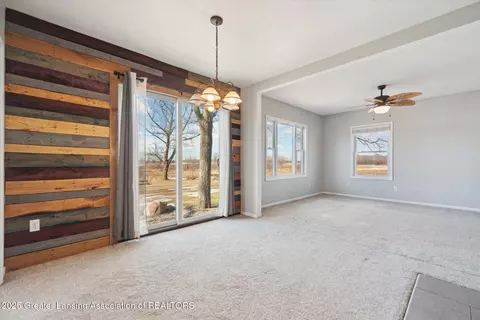 Dining - 2614 E Walker Rd, Saint Johns, MI 48879 photo 1 of 1
