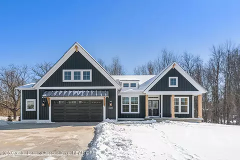 Undisclosed, Dewitt, MI 48820