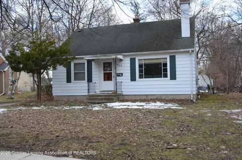 955 Marigold Ave, East Lansing, MI 48823