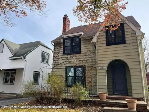 227 S Jenison Ave, Lansing, MI 48915