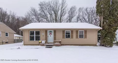 Undisclosed, Lansing, MI 48911