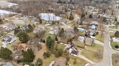 View/Area - 745 Tanbark Dr, Dimondale, MI 48821 photo 5 of 12