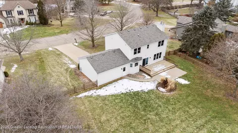 View/Area - 745 Tanbark Dr, Dimondale, MI 48821 photo 4 of 12