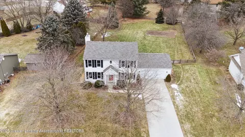 View/Area - 745 Tanbark Dr, Dimondale, MI 48821 photo 2 of 12