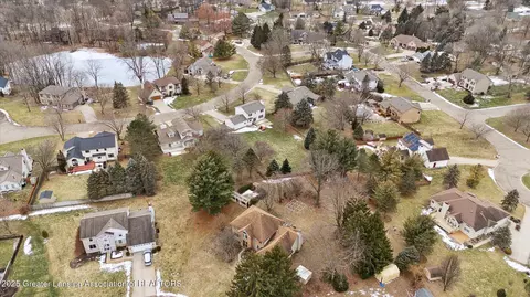 View/Area - 745 Tanbark Dr, Dimondale, MI 48821 photo 8 of 12