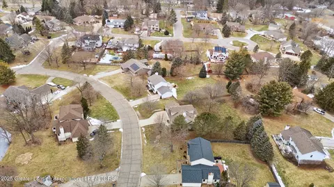 View/Area - 745 Tanbark Dr, Dimondale, MI 48821 photo 7 of 12