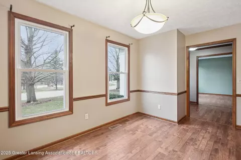 Dining - 745 Tanbark Dr, Dimondale, MI 48821 photo 1 of 1