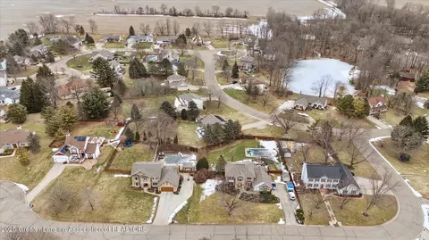 View/Area - 745 Tanbark Dr, Dimondale, MI 48821 photo 9 of 12