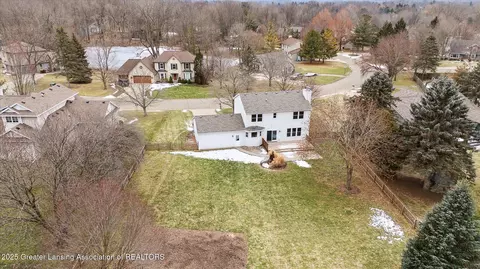 View/Area - 745 Tanbark Dr, Dimondale, MI 48821 photo 3 of 12