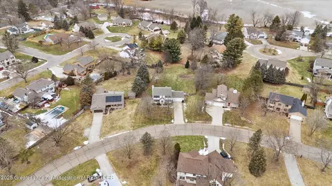 View/Area - 745 Tanbark Dr, Dimondale, MI 48821 photo 6 of 12