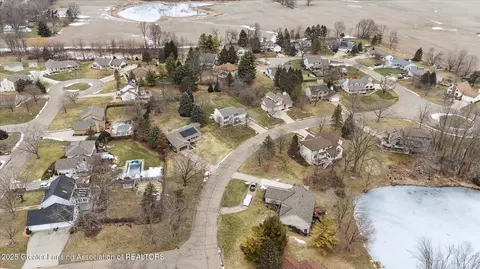 View/Area - 745 Tanbark Dr, Dimondale, MI 48821 photo 10 of 12