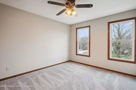 Bedroom - 745 Tanbark Dr, Dimondale, MI 48821 photo 1 of 7