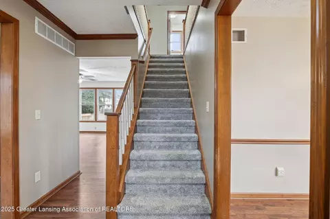 Entry Way - 745 Tanbark Dr, Dimondale, MI 48821 photo 4 of 4