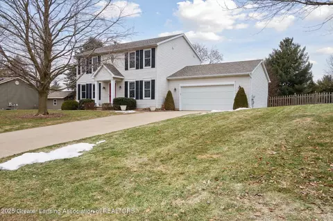 Other - 745 Tanbark Dr, Dimondale, MI 48821 photo 1 of 19